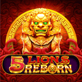 5 Leones Renacidos screenshot