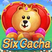 Six Gacha screenshot