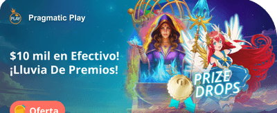 Casino Live Bonus promotion