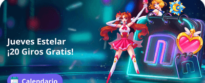 Giros Gratis en Slots Hot